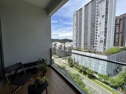 Kingsford . Hillview Peak (D23), Condominium #470469291